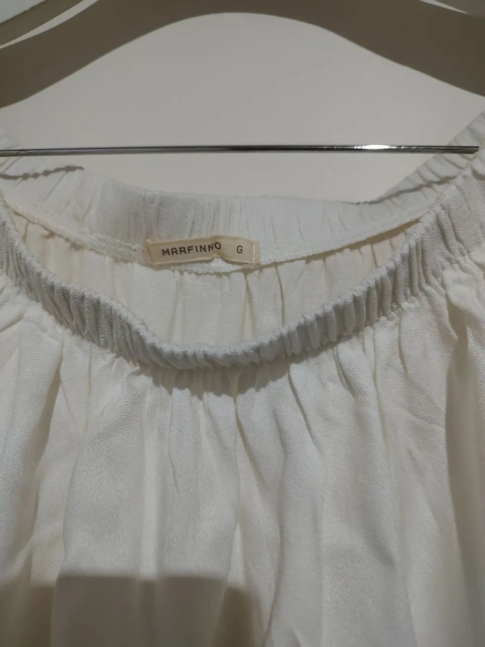 Camisa feminina  - Foto 3