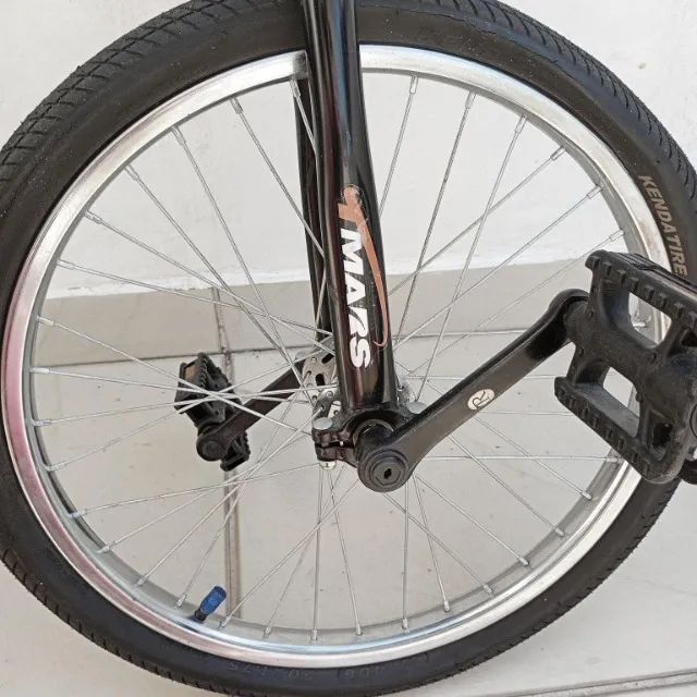 Monociclo Marca Mars Aro 20 polegadas Esporte Ciclístico - Foto 4