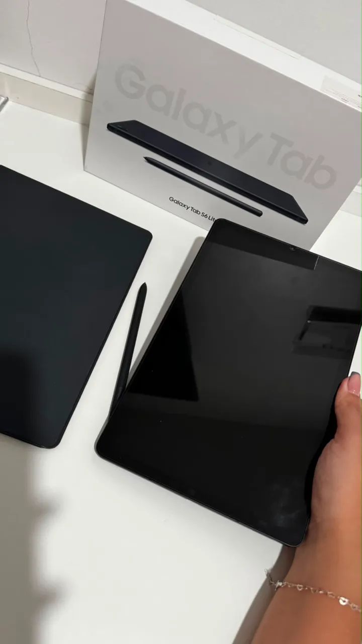 Tablet Samsung Galaxy S6 - Foto 3