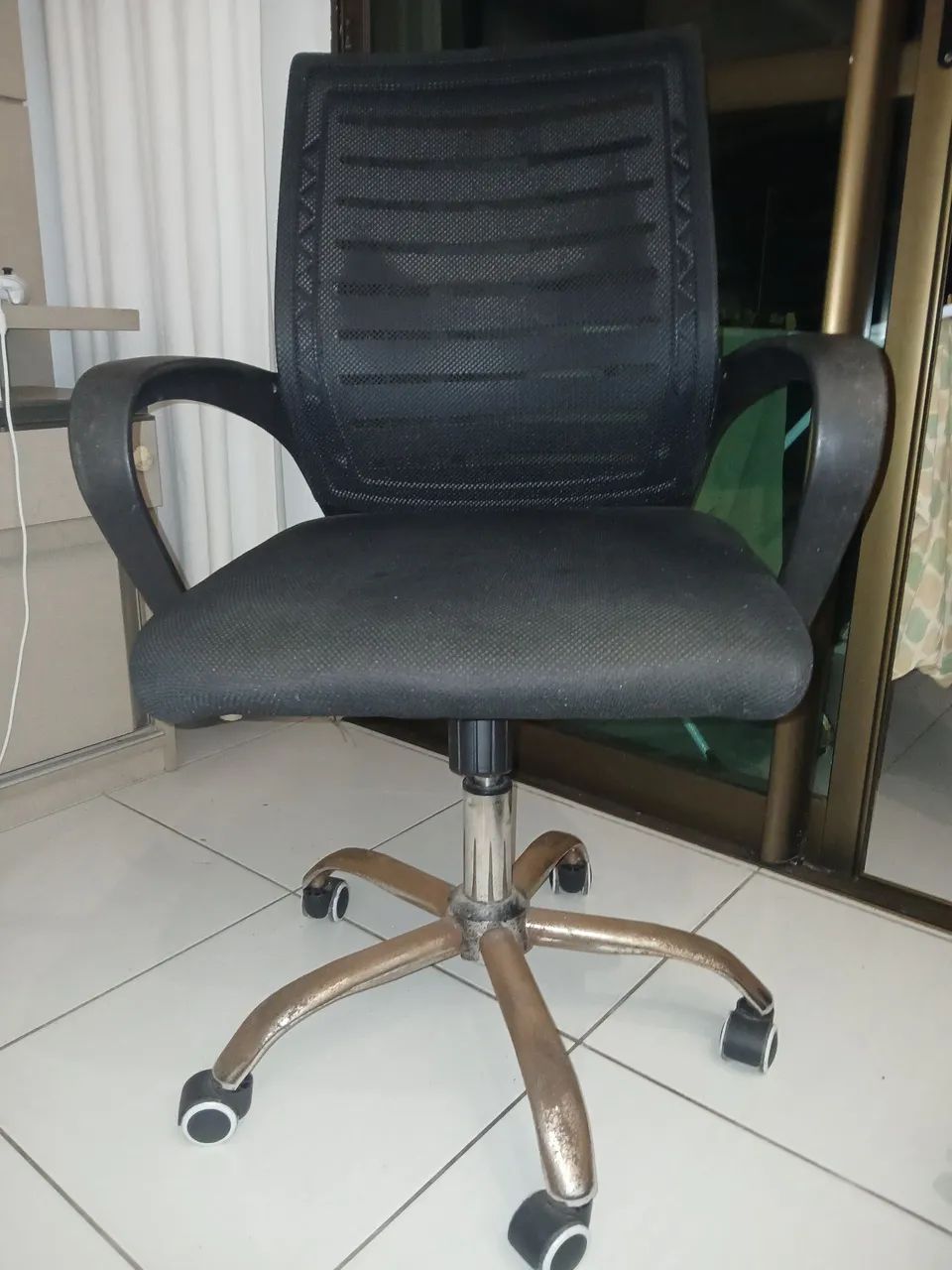 Cadeira escritório 