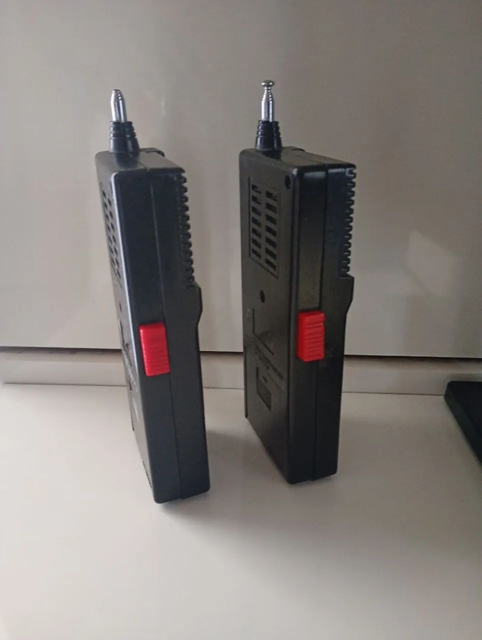 Walkie Talkies vintage transceiver - Foto 2