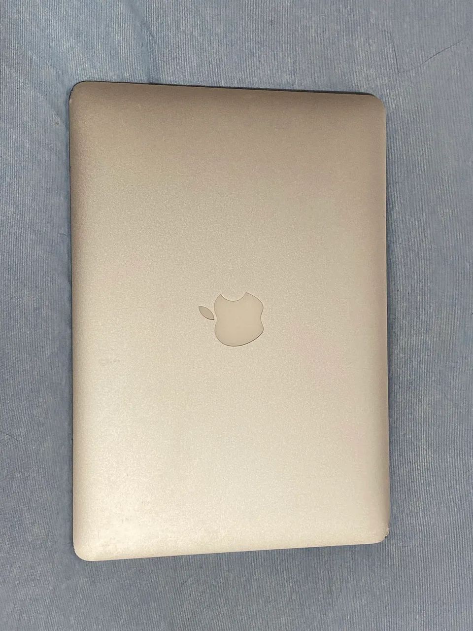 Notebook Macbook Air - Foto 4