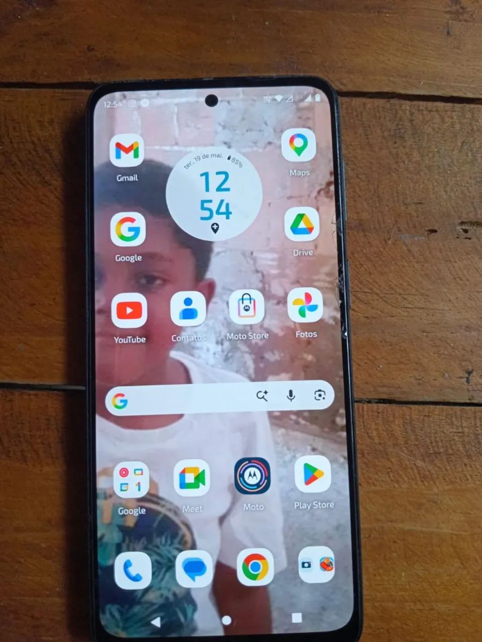 MOTO G 42 COM NFC  - Foto 3