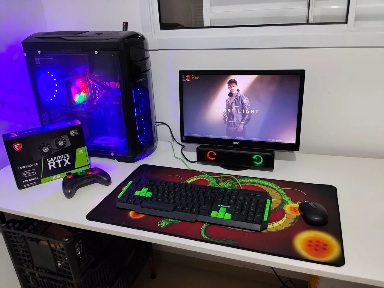 PC GAMER COMPLETO  - Foto 4