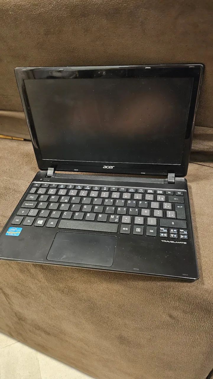 Notebook Acer