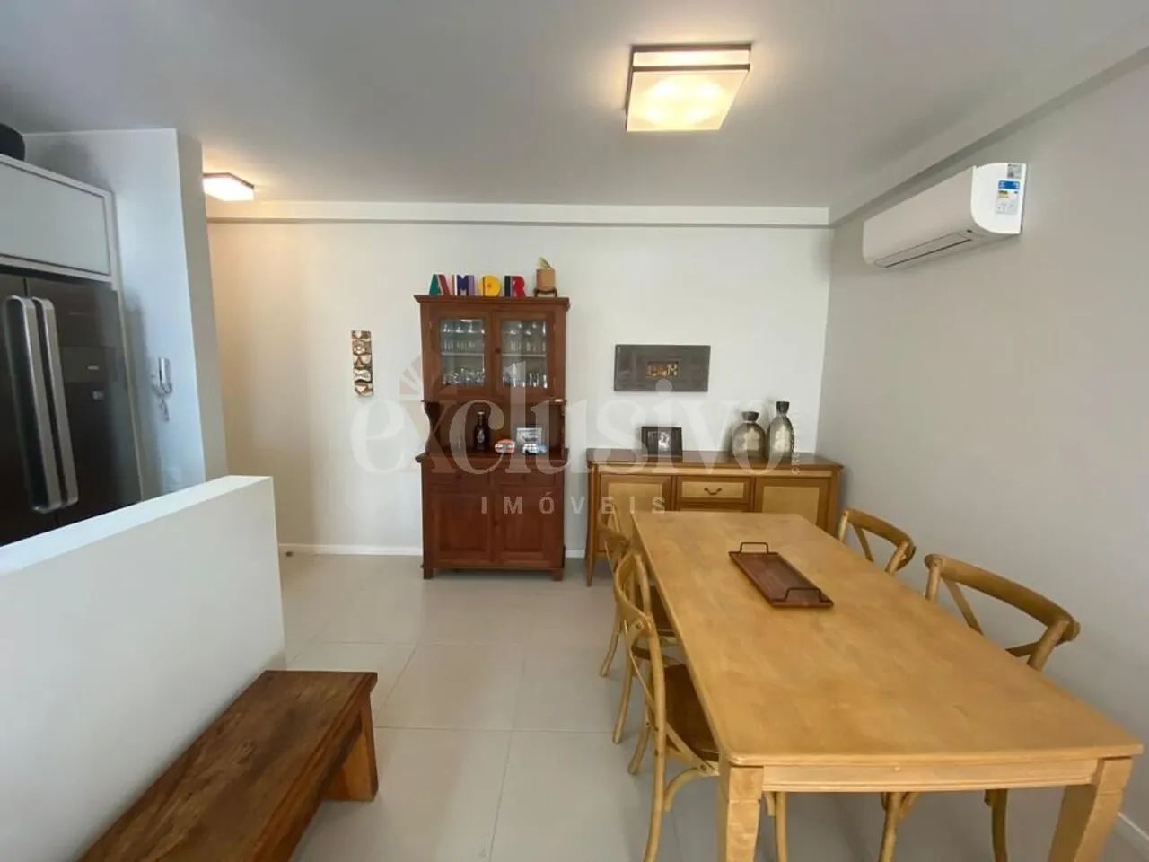Apartamento 3 quartos, andar alto e vista livre - Foto 4