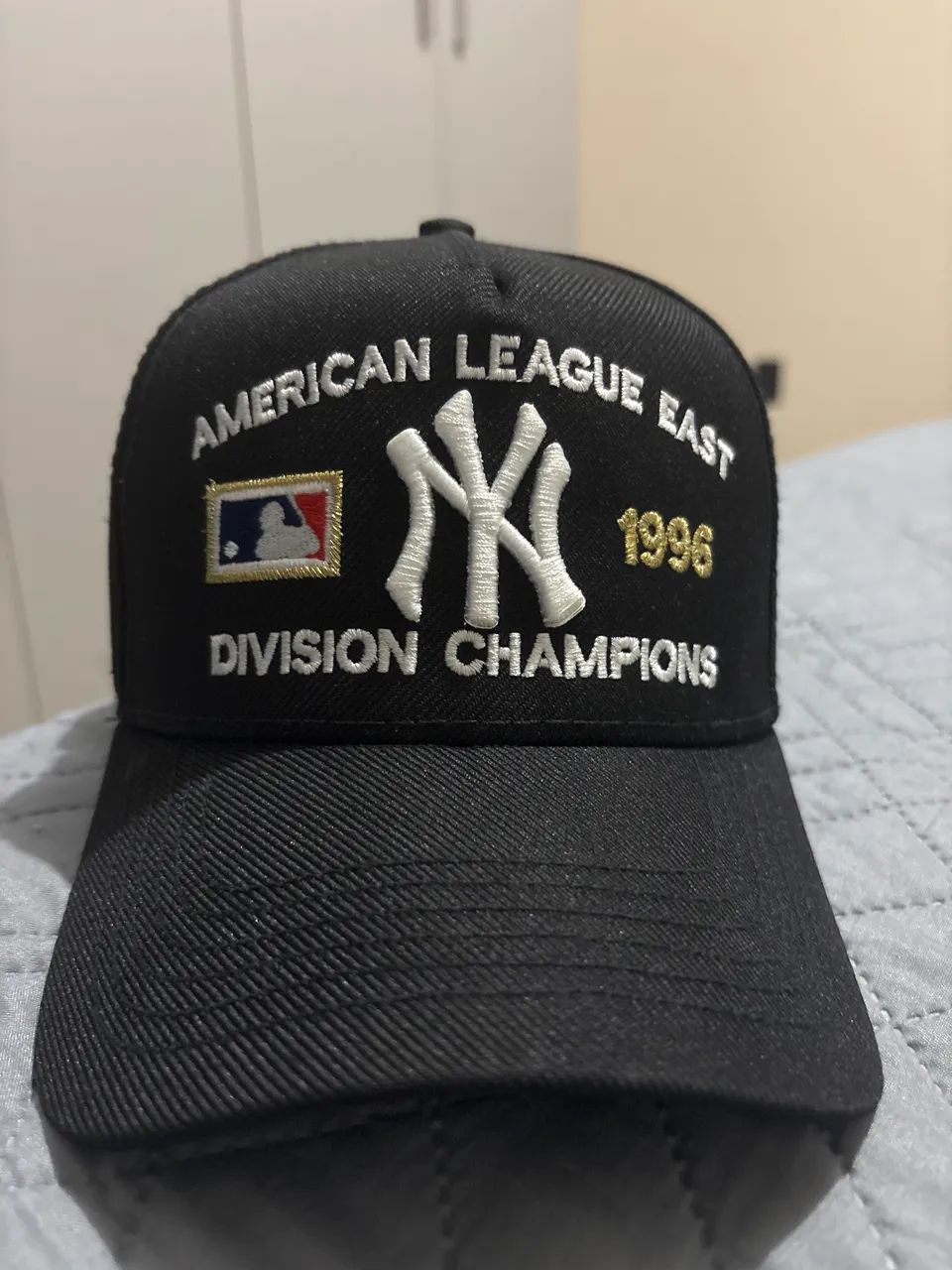 Boné new era 
