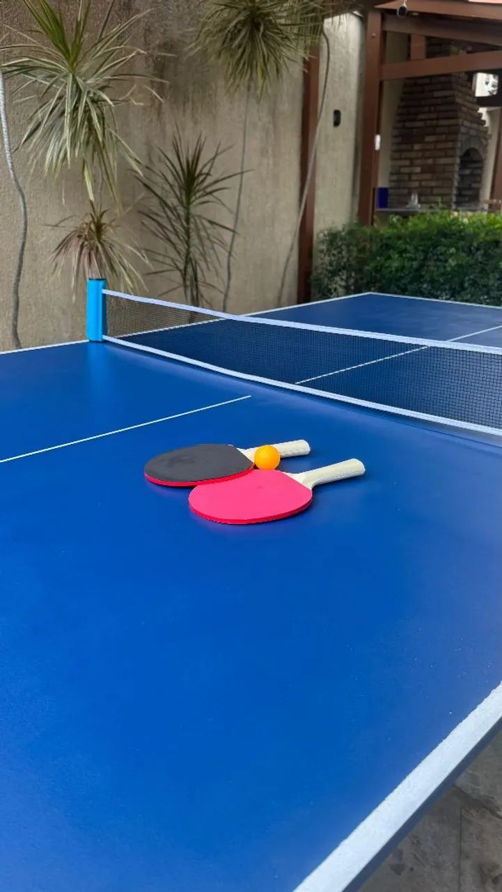 Ping pong  - Foto 4