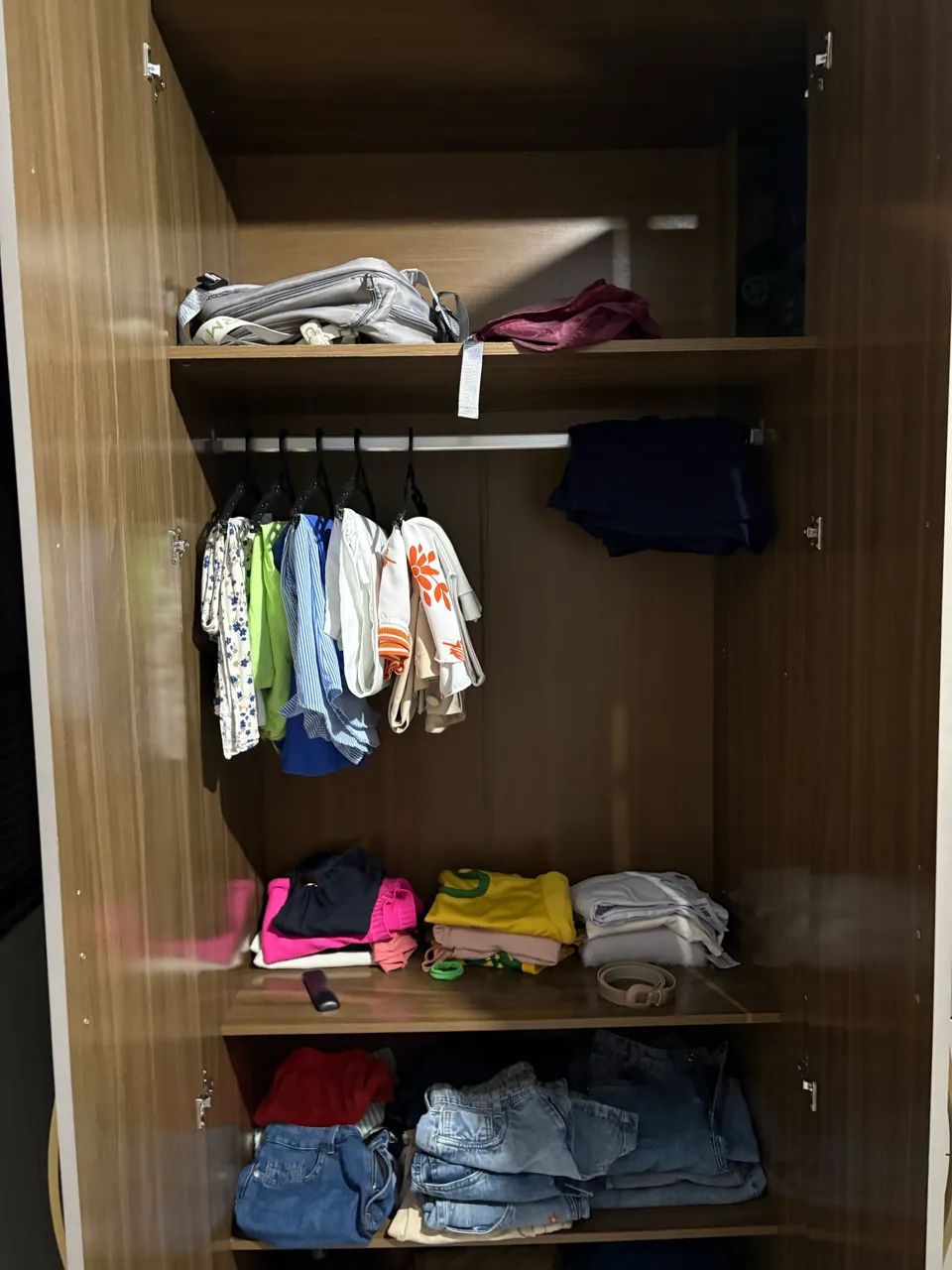 Guarda roupa  - Foto 2