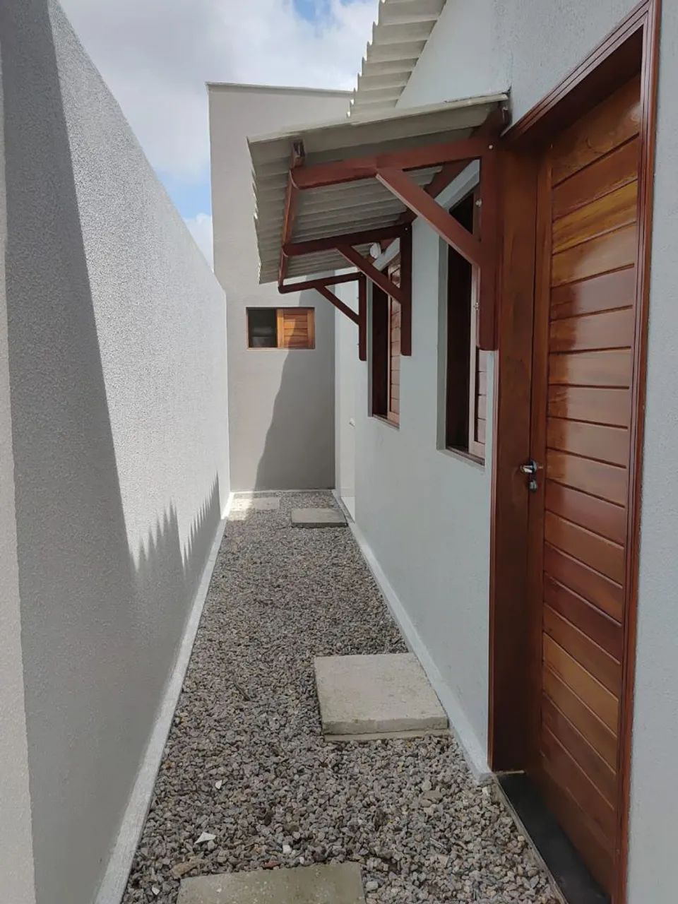 CASA MODERNA PERTO DO CT DO AMÉRICA  - Foto 3