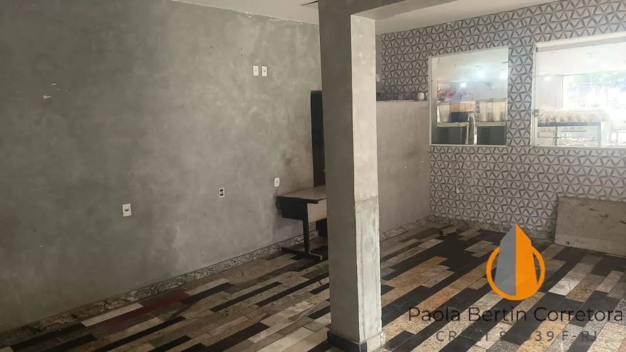 Loja Comercial 80m² no Mutuá 18 do Forte - Foto 2