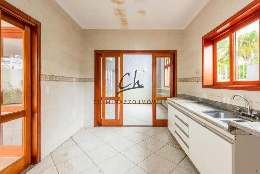 Sobrado à venda em Campinas, Parque Prado, com 3 quartos, com 232.32 m², Chácara Prado - Foto 5