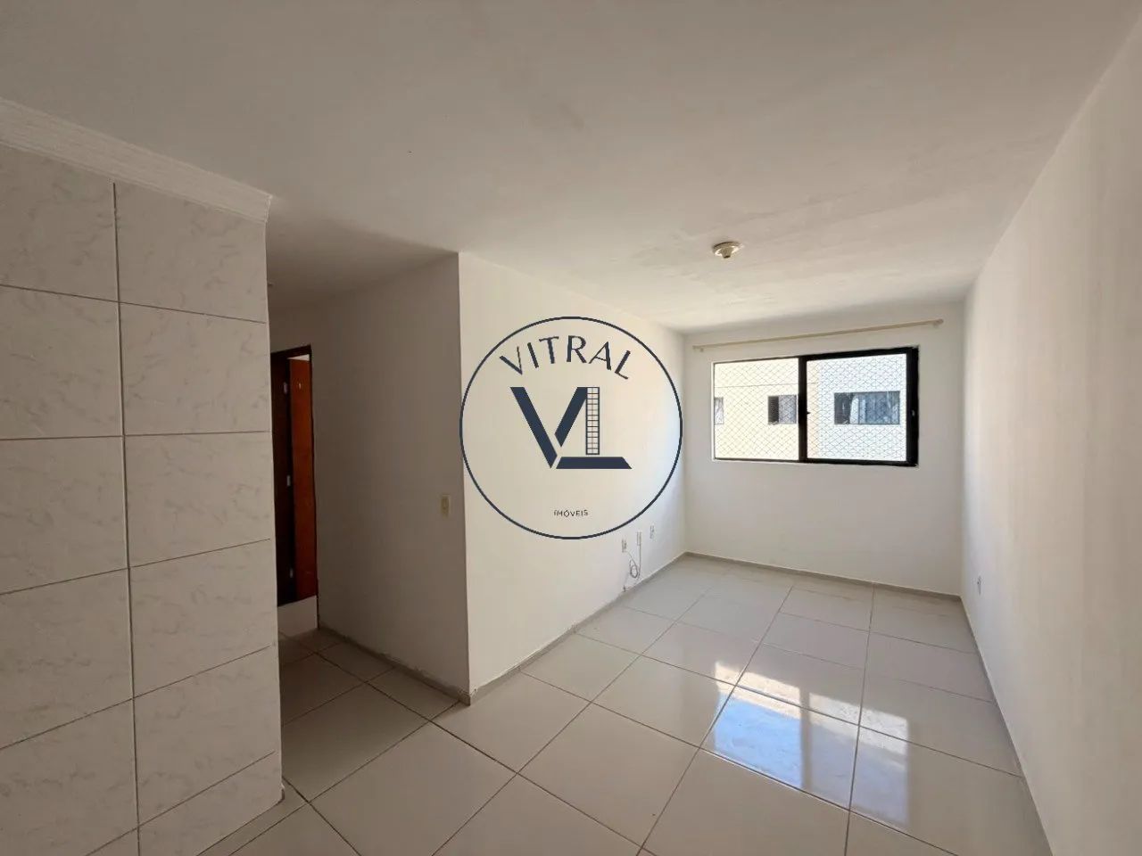 Apartamento à venda 03 quartos | Maraponga