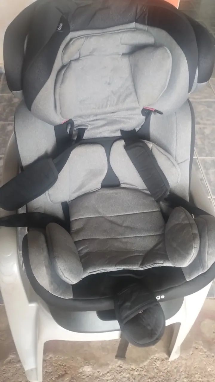 Cadeira de carro 
