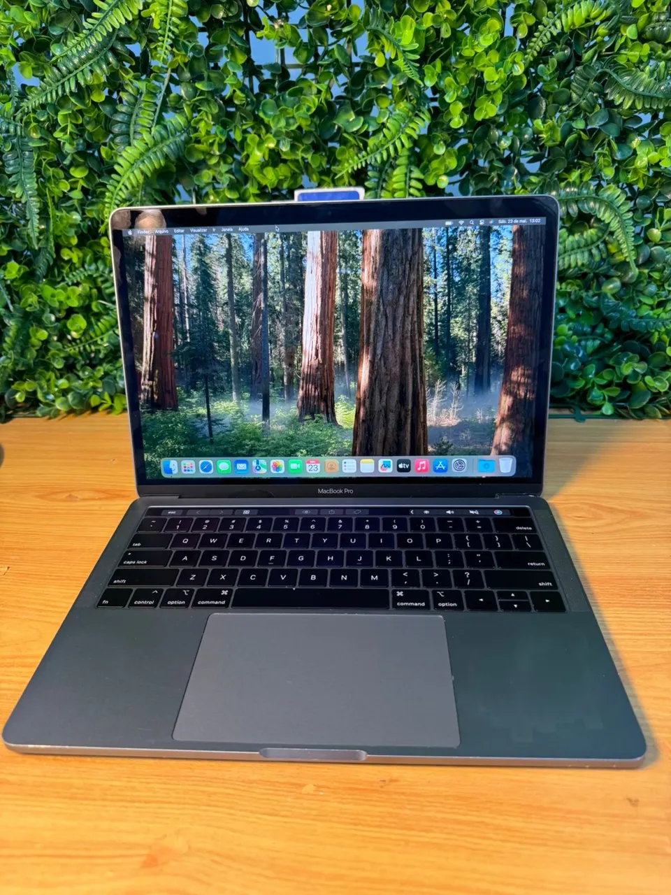 Macbook pro 13 retina 2014 - Notebooks - Conjunto Nova Pampulha