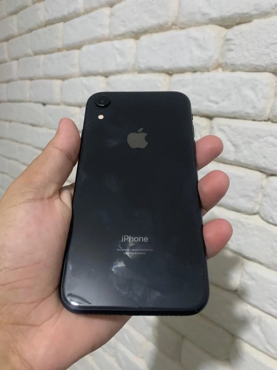 iPhone XR 128 Gigas , funcionando tudo perfeitamente 