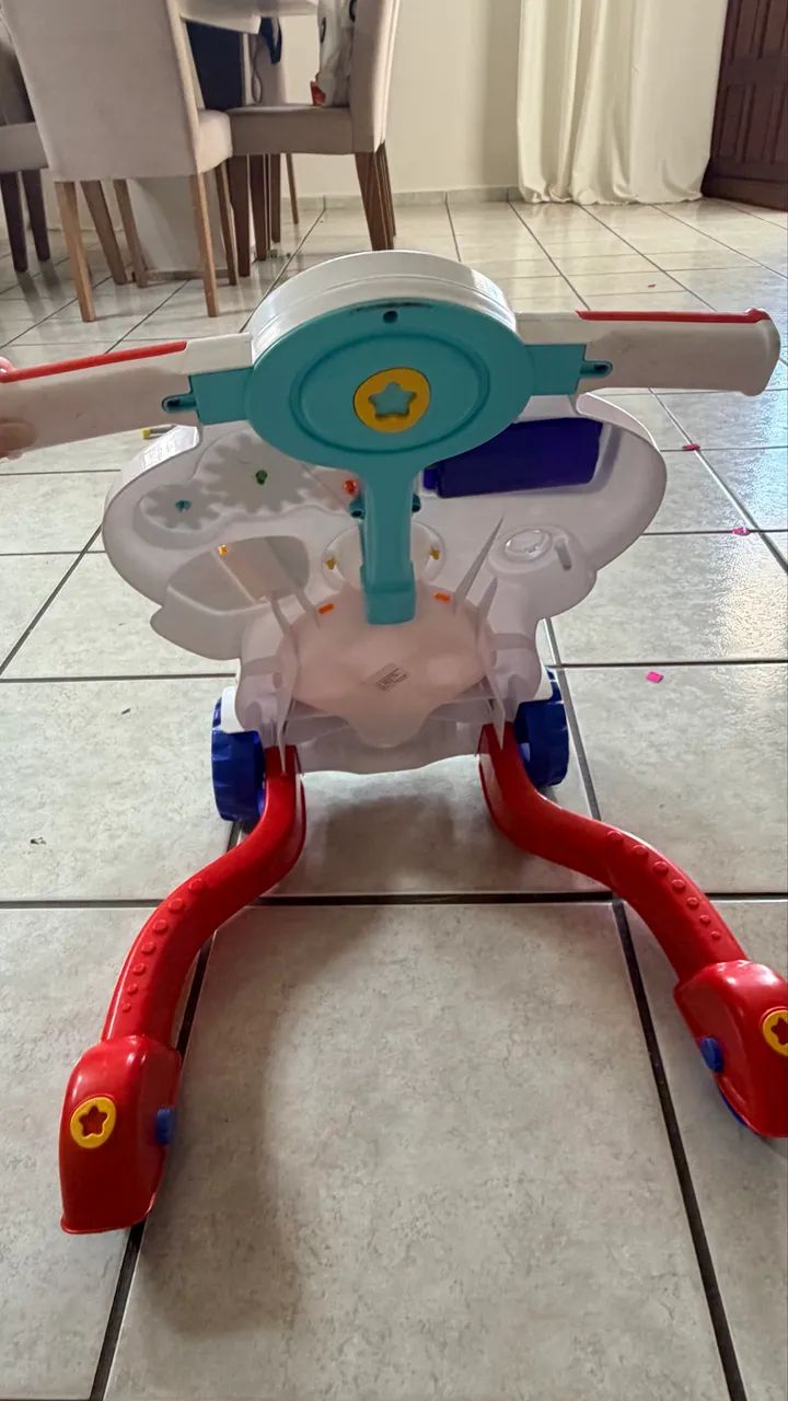 Andador infantil  - Foto 2