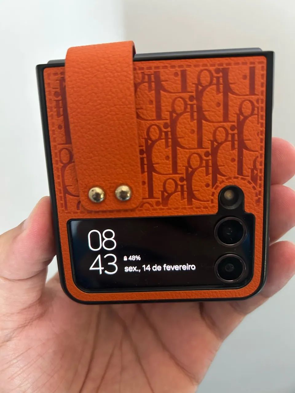 Samsung Zflip  - Foto 2