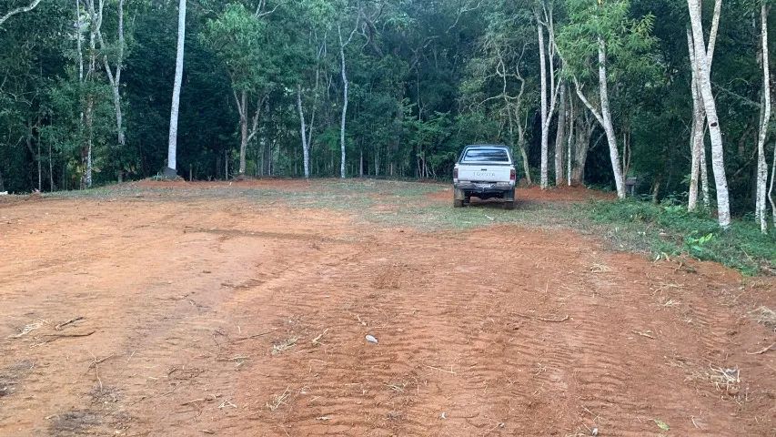 Área de 2700m2 na cidade de TERESOPOLIS - Foto 4
