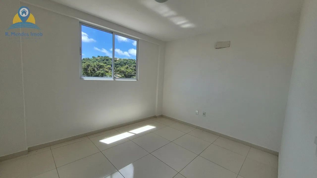 AMPLO APARTAMENTO RESIDENCIAL em MORRO BRANC - Foto 5