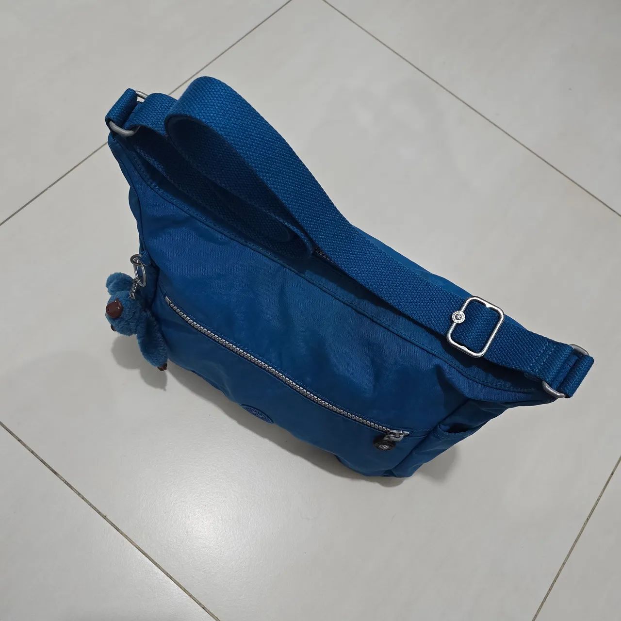 Bolsa kipling alenya crossbody | original  - Foto 2
