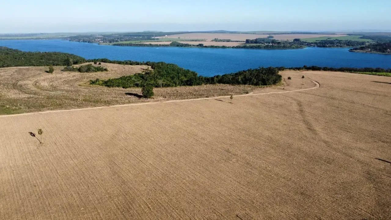 Fazenda a venda Santa Maria da Serra SP