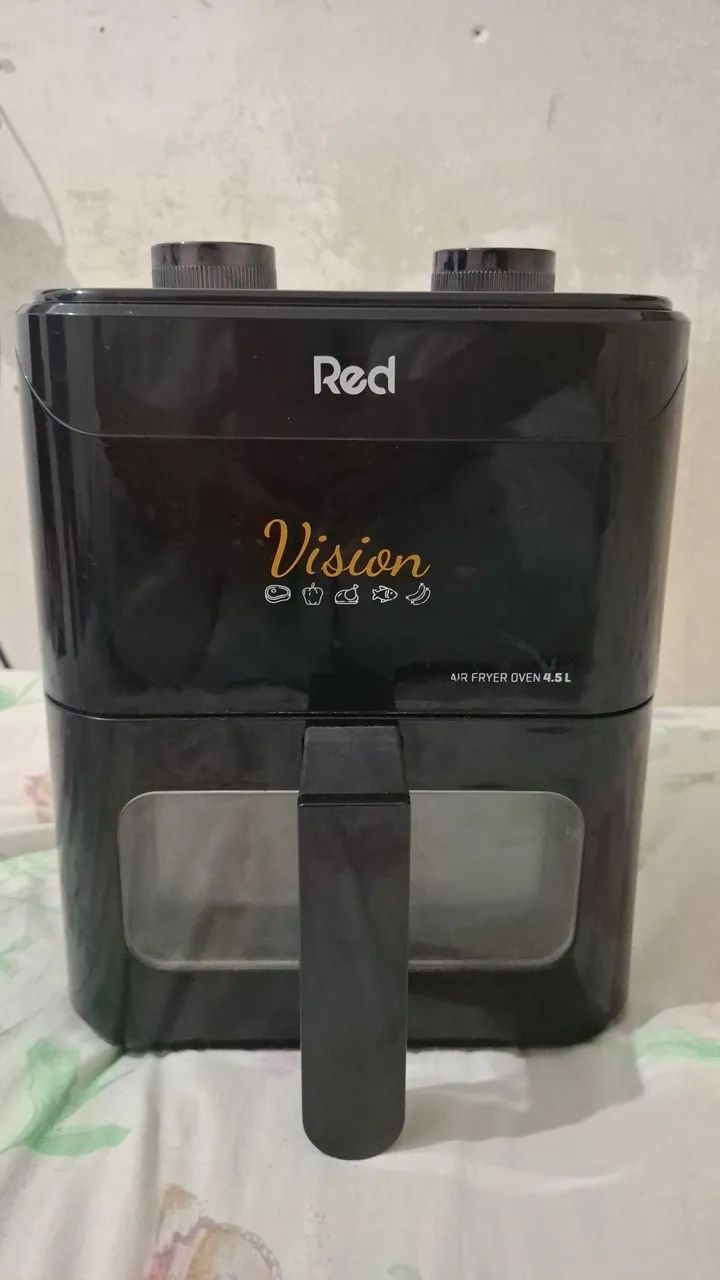Vendo Airfryer  - Foto 5