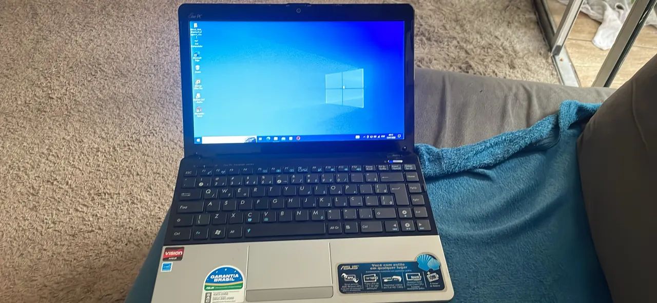 Notebook Asus 