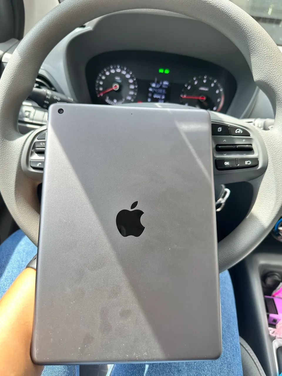 Somente venda IPad Nona Geração 64GB  - Foto 5