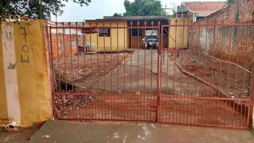 Vendo dependência rua jacarezinho número 704 - Foto 3
