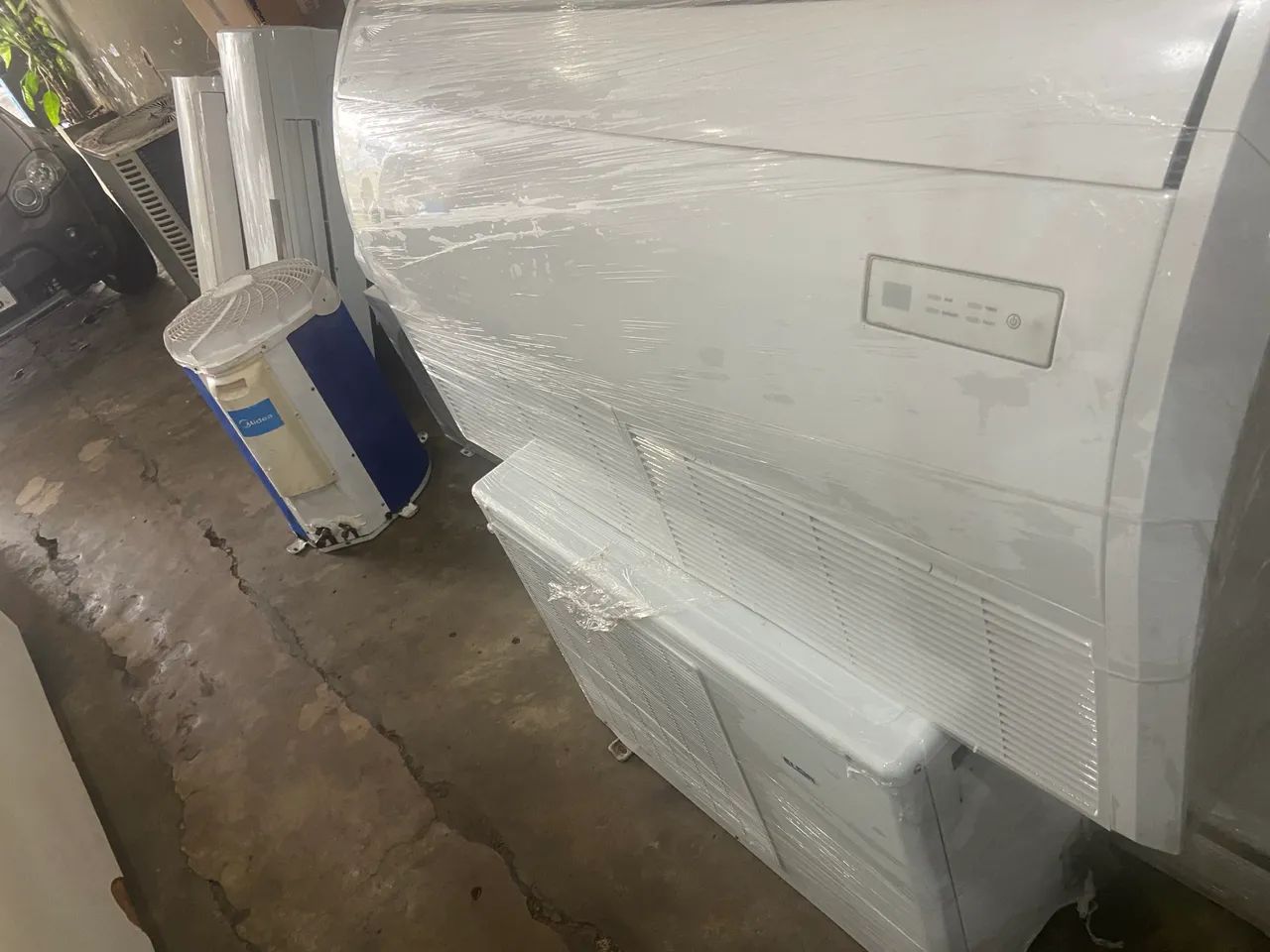 Split de 36000 btus  - Foto 3