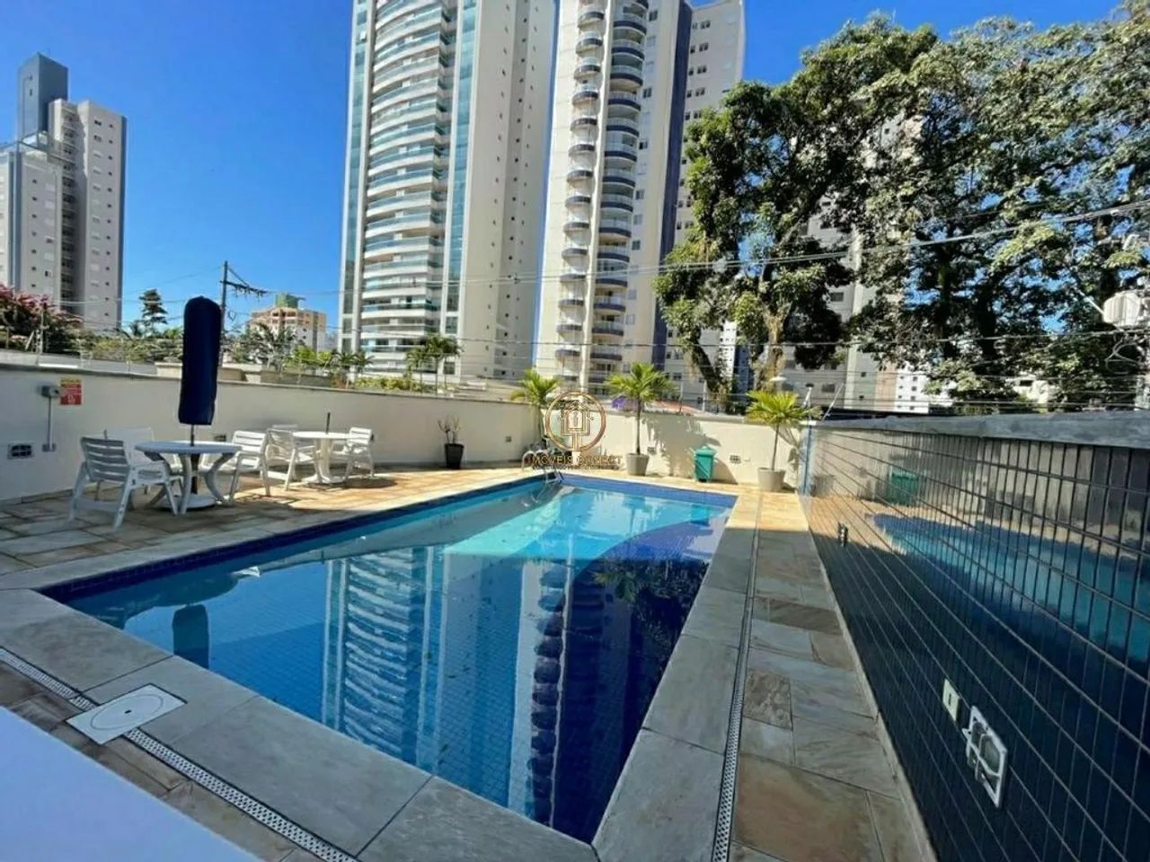 Apartamento para alugar em Campinas, Vila Itapura, com 3 quartos, com 95 m² - Foto 2