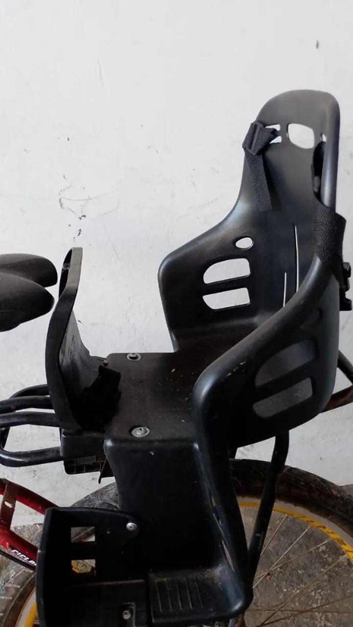 Vende-se cadeirinha infantil!