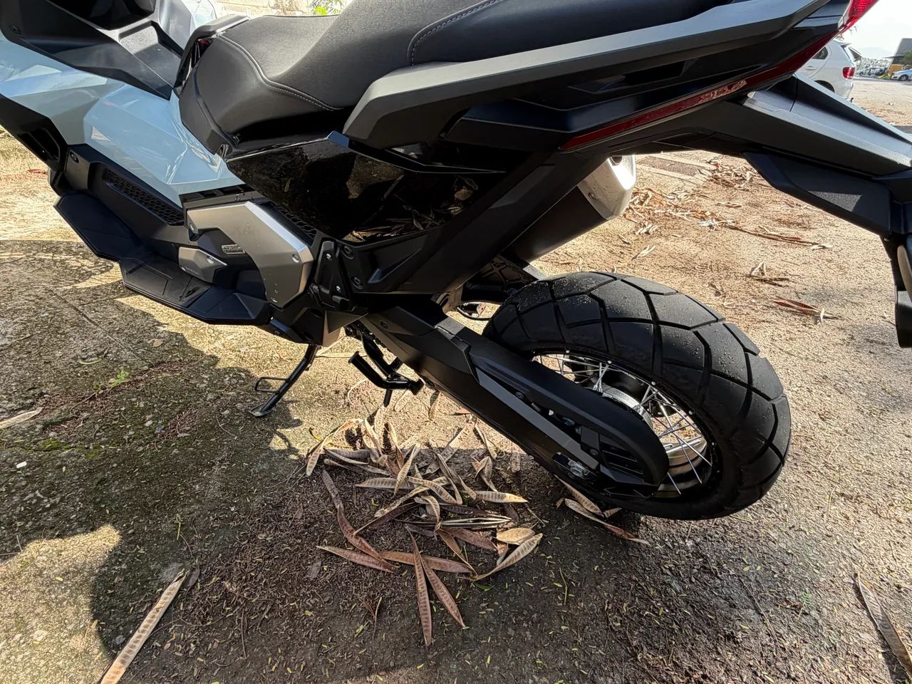 Honda 745cc 2025 - 1505171232 | OLX