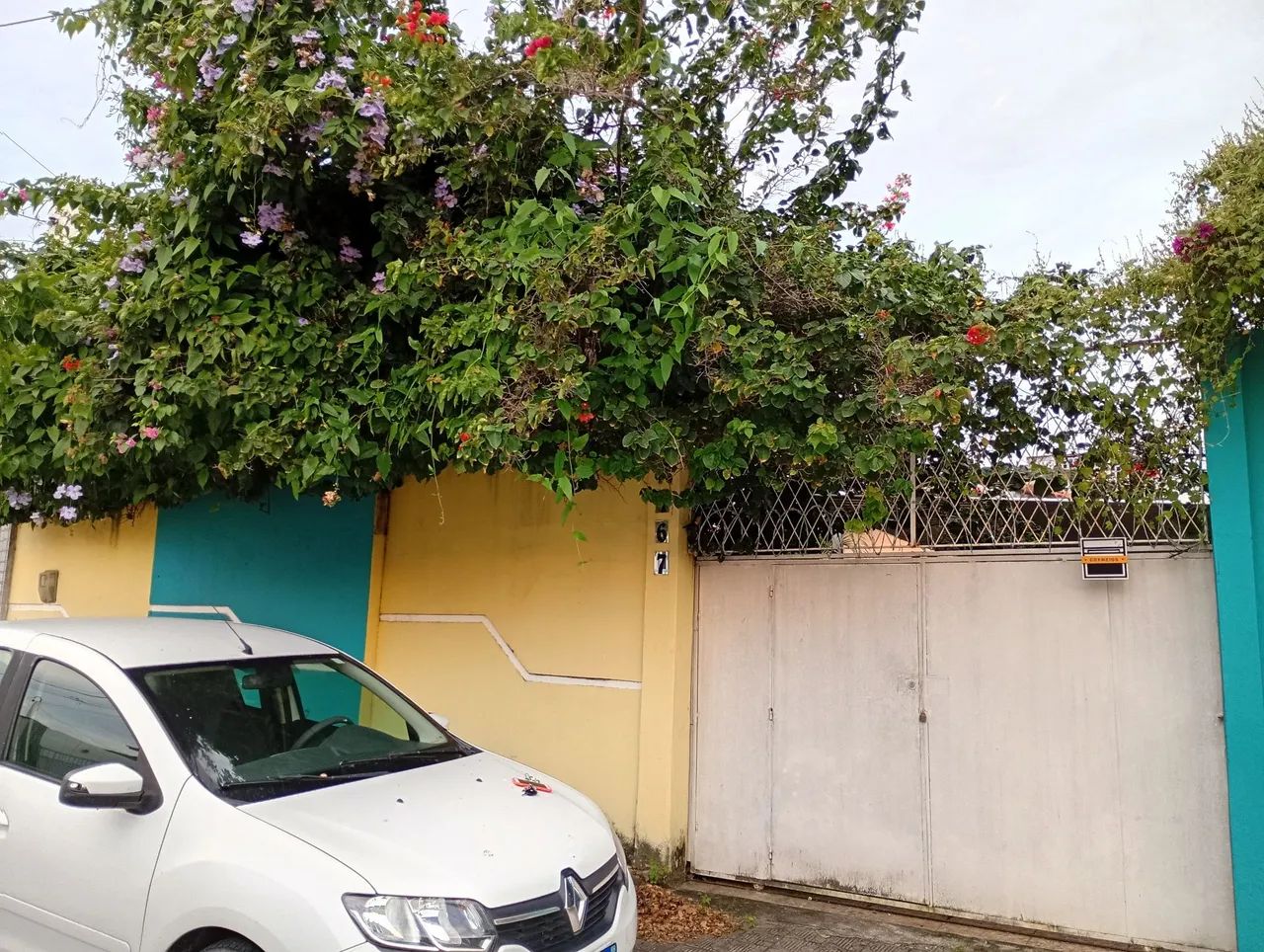 Vendo no Conjunto Cidade Satélite (Pitimbu)