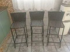 Cadeira  - Foto 2