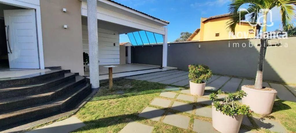 Casa com 2 quartos à venda, 170 m² - Interlagos - Vila Velha/ES