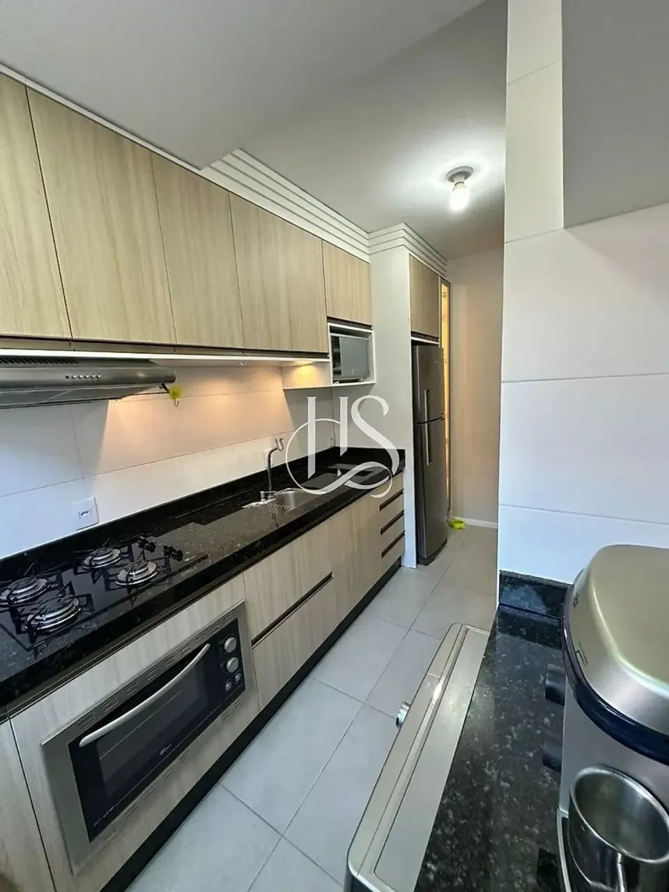 Apartamento a venda, 58m², 2 dormitórios, Centro - Palhoça - SC - Foto 2