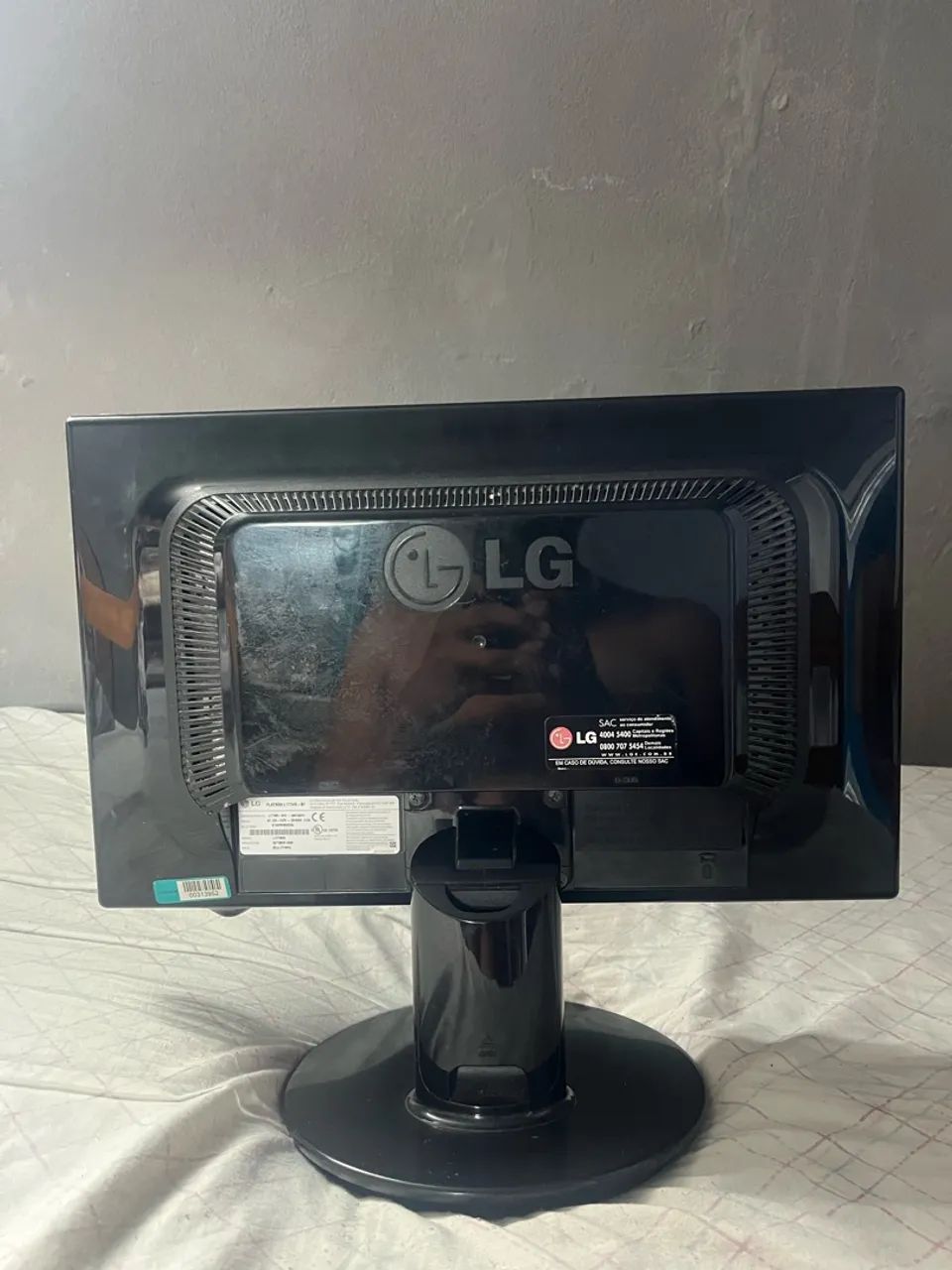 Monitor LG - Foto 2