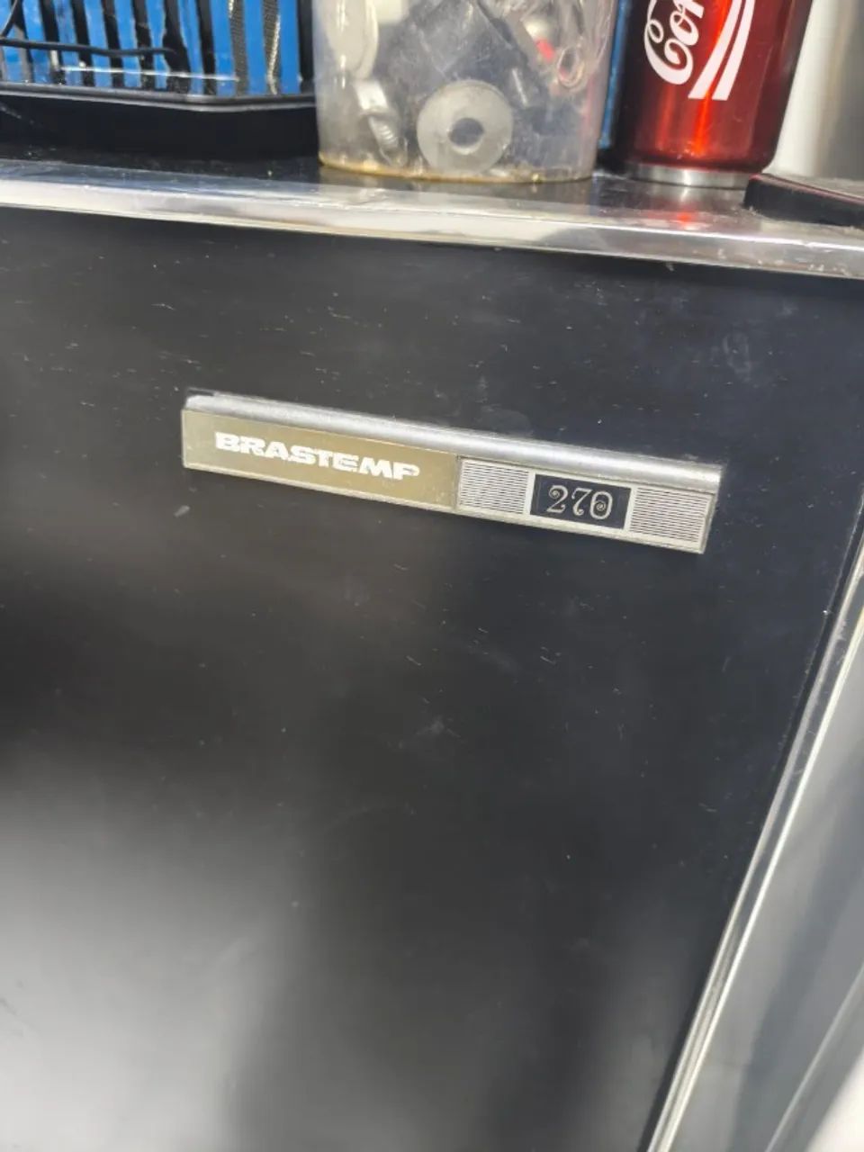 Freezer Brastemp 270 - Foto 3