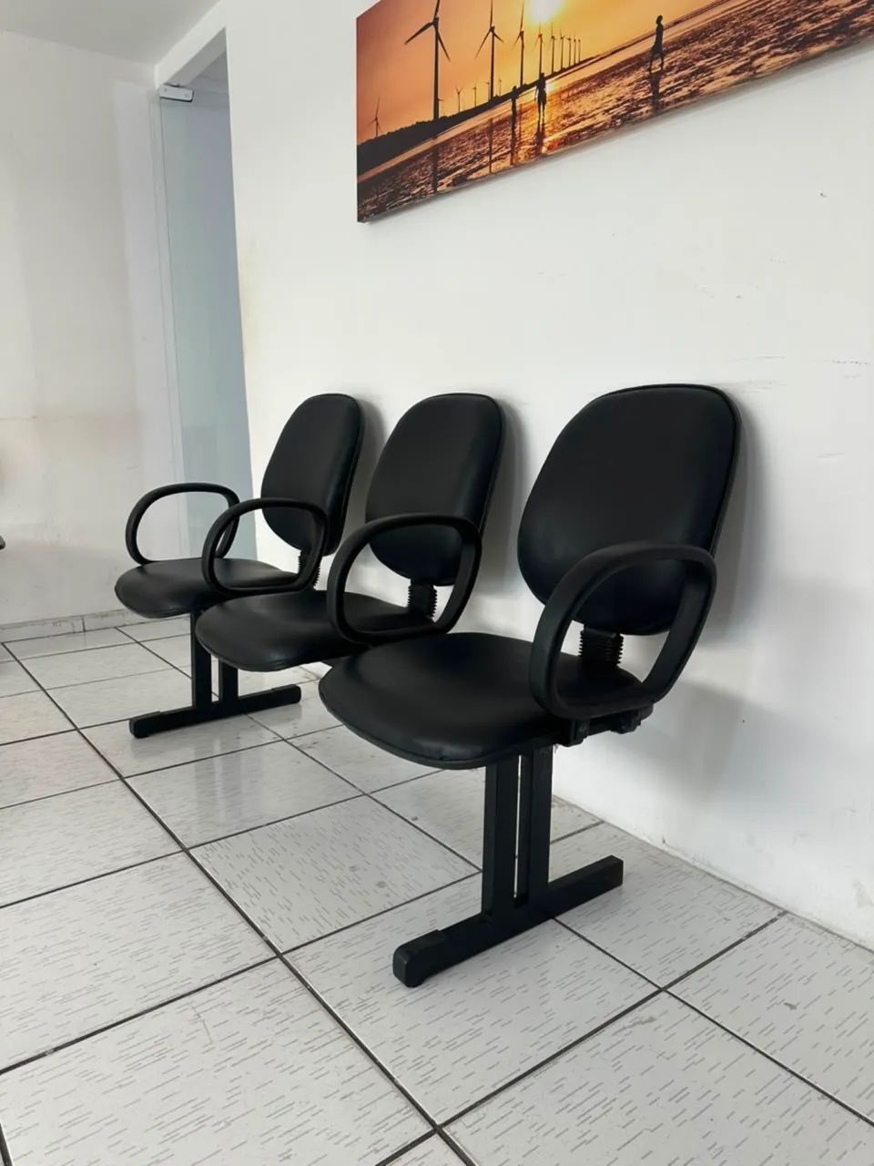 Cadeiras - Foto 2