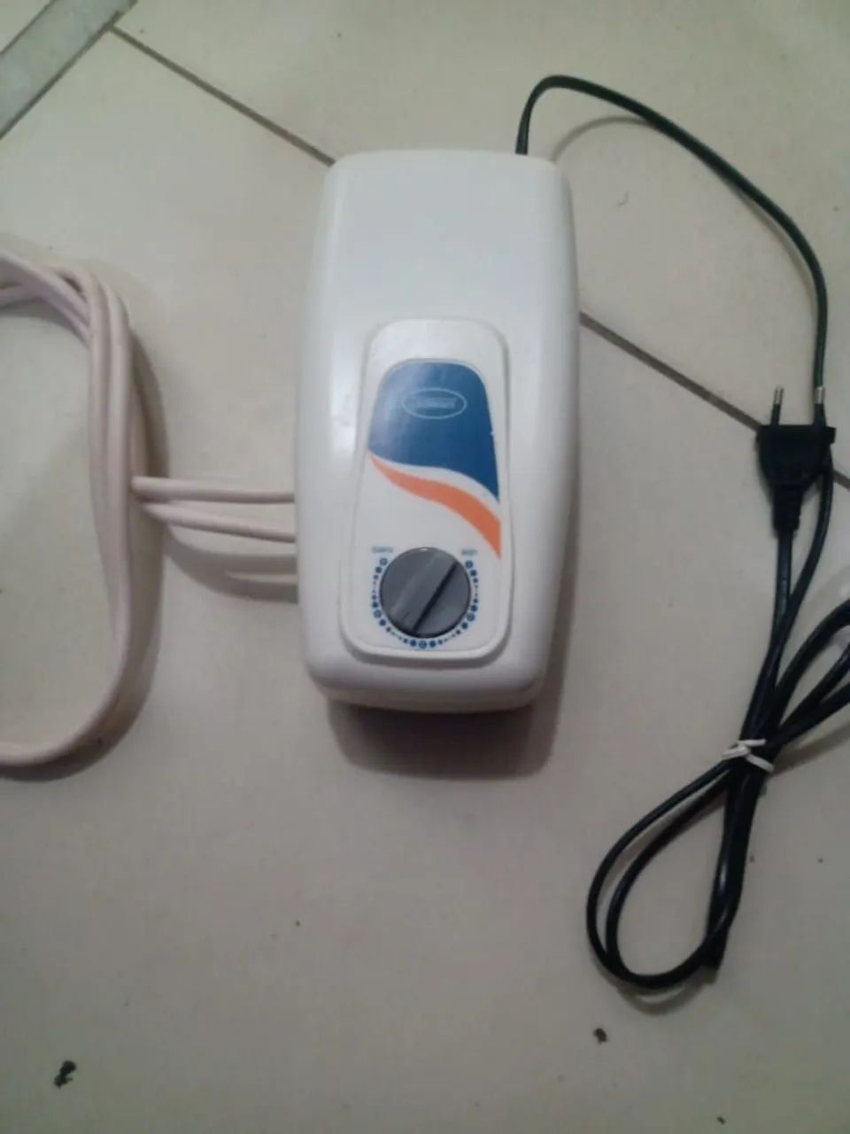 Compressor para Colchão  - Foto 3