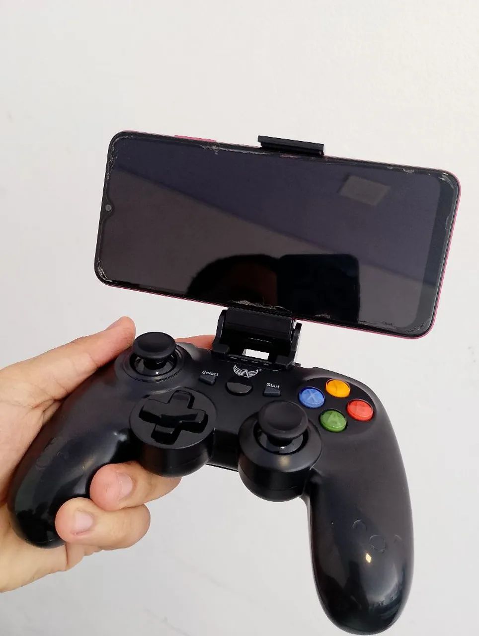 Controle de PC/P3/P4/IOS/SWITCH/ANDROID - Foto 5