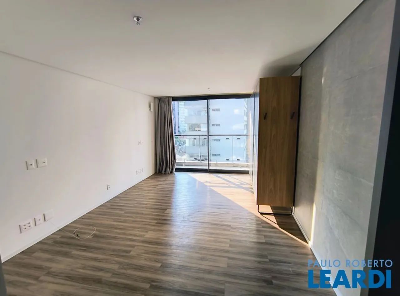 APARTAMENTO - PINHEIROS - SP - Foto 4