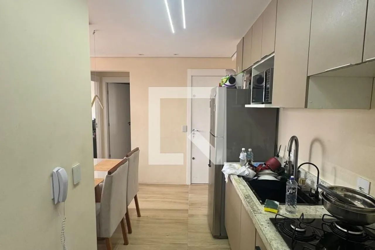 Apartamento à Venda - Tatuapé, 2 Quartos, 38 m2 - Foto 3