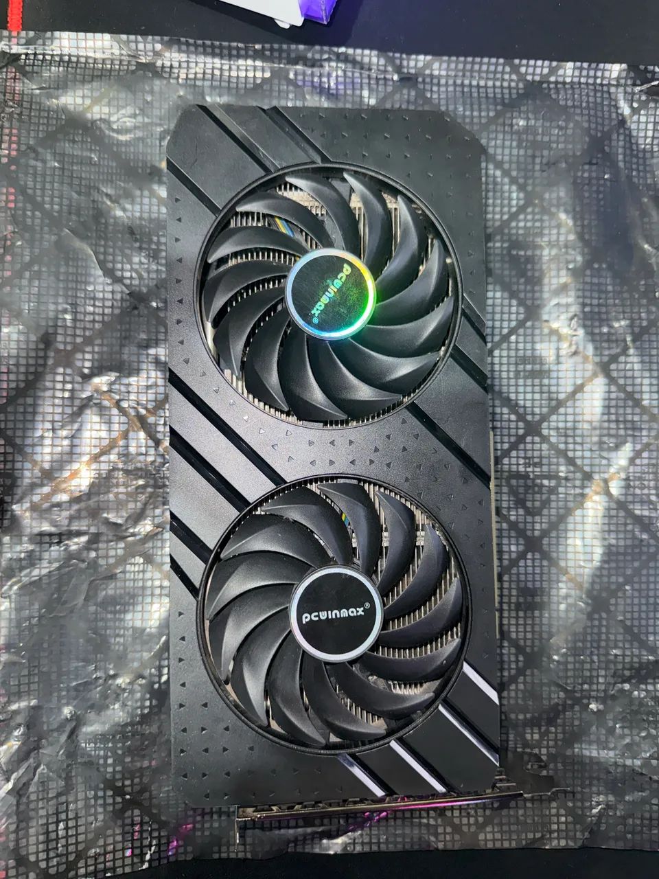 RTX 2060 12GB Winmax - 6 Meses de Uso | Funcionando 100% - Foto 3