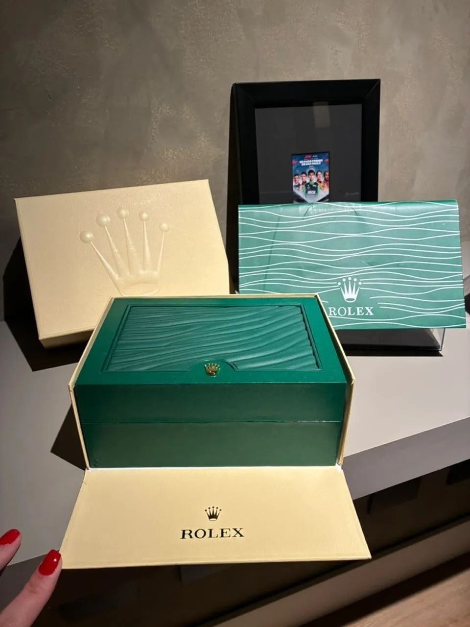 Rolex day date  - Foto 4