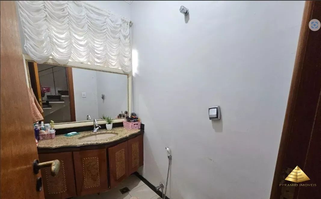 Sobrado para venda, 4 quarto(s), Morada Do Ouro, Cuiabá - Foto 5