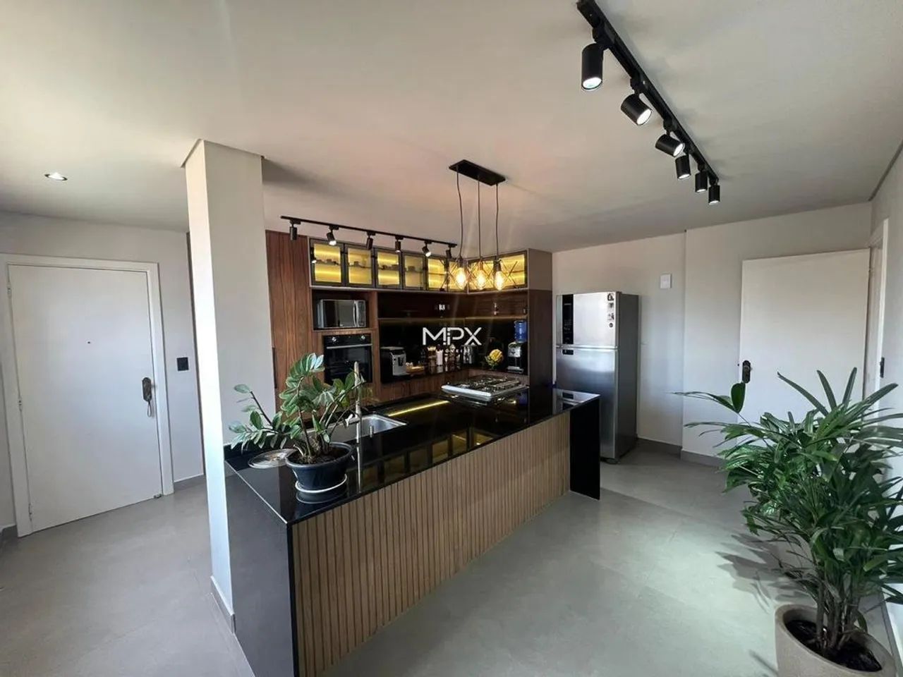 Apartamento à venda em Piracicaba, Cidade Jardim, com 3 quartos, com 198 m², Edifício Skor - Foto 3