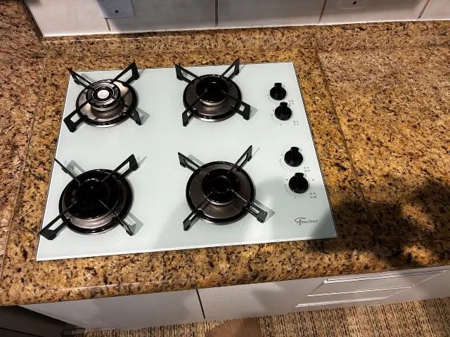 Móveis de cozinha - Foto 5